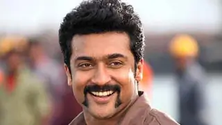 Suriya's '24' to roll from April 8 Thumbnail