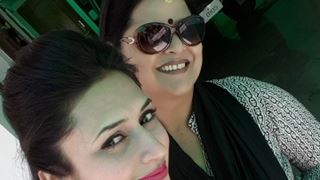 My mother is my best friend- Divyanka Tripathi