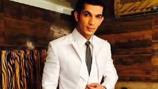 A short break is very necessary for an actor: Arjun Bijlani
