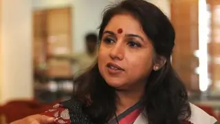 Revathi to return to film direction in two years thumbnail