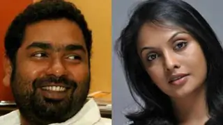 Filmmaker Amal Neerad marries actress Jyothirmayi thumbnail