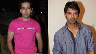 Nakuul Mehta or Barun Sobti - Who's doing Ishaqbaaz? Thumbnail