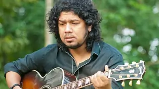 Bollywood helps push independent projects forward: Singer Papon thumbnail
