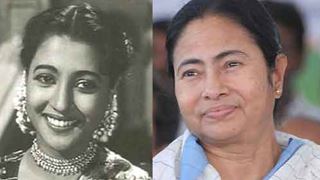Mamata remembers Suchitra Sen on her birthday