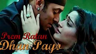 Salman's 'Prem Ratan Dhan Payo' to release on Diwali