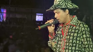 Zubeen stirs controversy - this time with gun Thumbnail