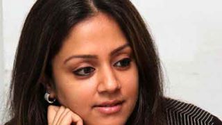 Friends, family pushed me for comeback: Jyotika