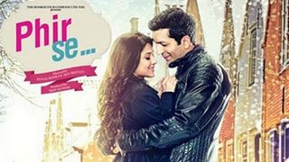 Trailer Out of Kunal Kohli and Jennifer Winget starrer, Phir Se thumbnail