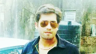 I was missing my work post Ek Hasina Thi: Yuvvraaj Malhotra Thumbnail