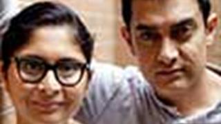 Kiran & Aamir to host special screening of Margarita With A Straw