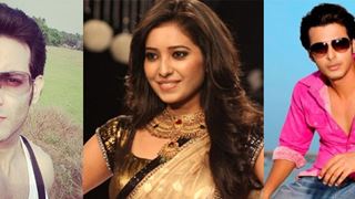 Asha Negi, Vineet Raina, Akshay Sethi in Talaash thumbnail