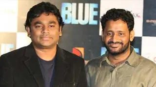 Rahman, Pandit Jasraj unveil music of 'Nanak Shah Fakir' Thumbnail