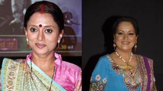 Krutika Desai replaces Himani Shivpuri in Sphere Origins' Hum on Star Plus!