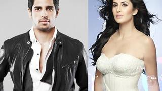 Sidharth Malhotra to romance Katrina Kaif!