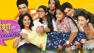 Nisha Aur Uske Cousins completes 200 episodes! Thumbnail