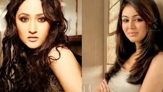 Aditi Sajwan, Shafaq Naaz visit Delhi Thumbnail