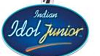 Indian Idol Junior auditions kickstart with a phenomenal response in Kolkata!