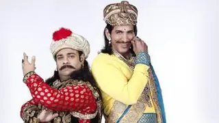Puppet artist to bring twist in the tale of Akbar Birbal! Thumbnail