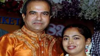 'Playback singer needn't learn music' Thumbnail