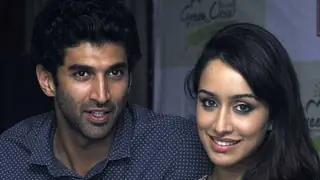 We've always been friends: Shraddha on Aditya Thumbnail