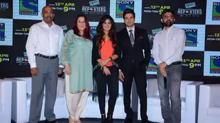 Sony TV launches its new show Reporters! Thumbnail