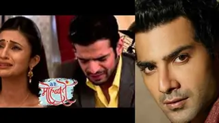 Ishita's past to create troubles in her life! thumbnail