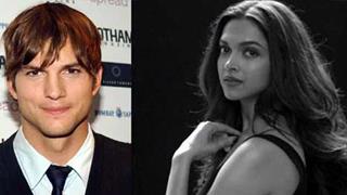 Ashton Kutcher shares Deepika's 'My Choice' video