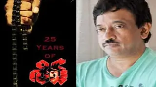 Digital version of RGV's 'Siva' to release on May 15 thumbnail