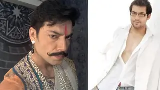 Amit Dhawan to enter Maharana Pratap