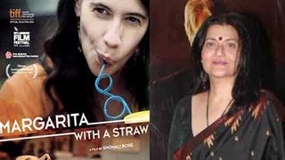 Sarika the first choice for Revathi's role in 'Margarita...' Thumbnail