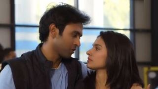 The growing closeness of Nisha and Kabir on Nisha Aur Uske Cousins! thumbnail