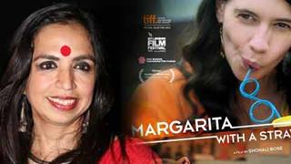 'Margarita With A Straw' a commercial film: Director Thumbnail