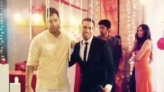 Raman Handa is roped in for a cameo in Hello Pratibha!