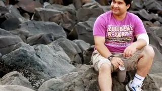 I  would love to take up a negative or a grey shade character - Raashul Tandon Thumbnail