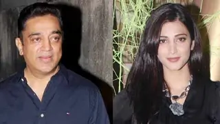 Kamal Haasan, Shruti Haasan to clash with their films Thumbnail