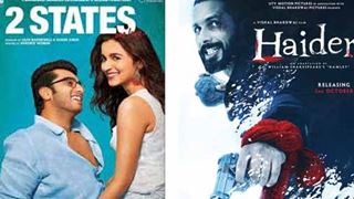 '2 States', 'Haider' lead IIFA nominations thumbnail