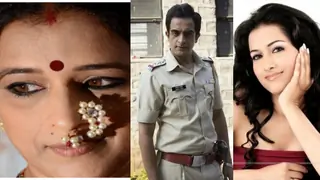 Pankaj Vishnu, Neha Bam and Pooja Welling on Code Red! Thumbnail