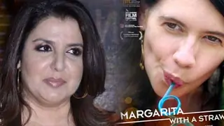 Won't make experimental films under pressure: Farah Khan Thumbnail