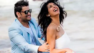 Aishwarya to overcome her fear of dancing with 'Nach Baliye 7' Thumbnail