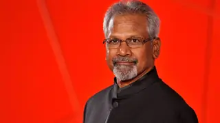 One can experiment within mainstream cinema: Mani Ratnam Thumbnail