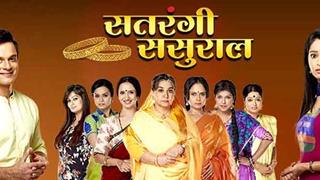Satrangi Sasural completes 100 episodes! Thumbnail