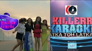Thakur Gurls take up the Killer Karaoke challenges!