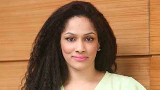 Destination wedding on mind: Masaba Gupta