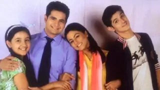 Its 'India Calling' for Naitik and Akshara on Yeh Rishta Kya Kehlata Hai! Thumbnail
