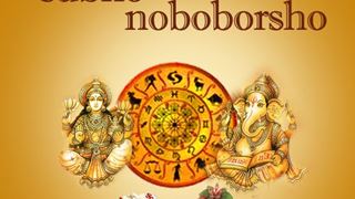 Its 'Noboborsho' for our Bengali actors!