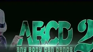 'ABCD 2' team happy with response to poster Thumbnail