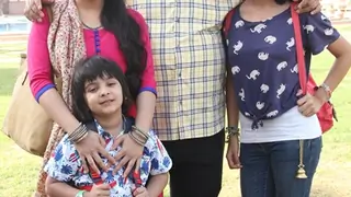 Mahima Makhwana's unique style statement in Dil Ki Baatein Thumbnail
