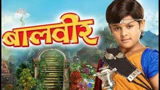Sweet dilemma on the sets of Baal Veer!