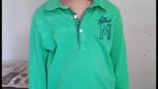 Kid throws tantrums on the set of Peterson Hill Thumbnail