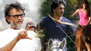 Happy 'Mmirsa' is releasing before 'Mirziya': Hemnt Praddeep Thumbnail